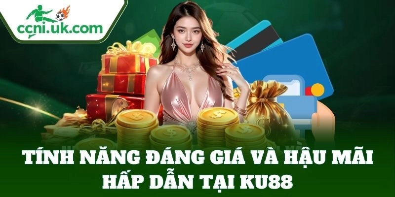 Trải nghiệm cá cược an toàn, minh bạch tại KU88